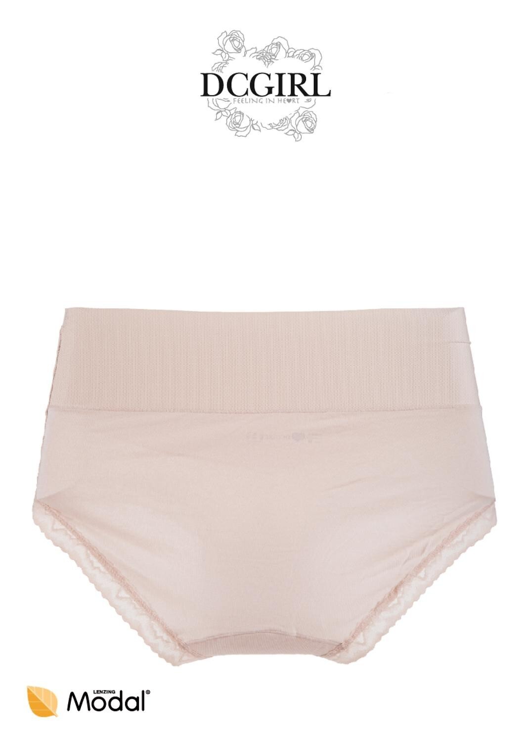 Figi DC Girl 27226 A12 M-2XL - obrazek 8
