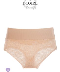 Figi DC Girl 27227 A12 M-2XL - obrazek 9