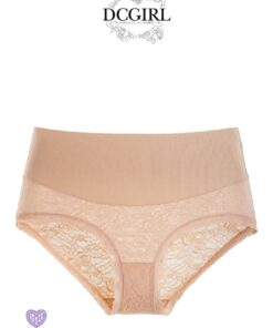 Figi DC Girl 27227 A12 M-2XL - obrazek 5