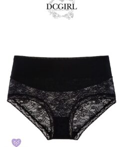 Figi DC Girl 27227 A12 M-2XL - obrazek 6