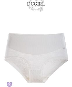 Figi DC Girl 27227 A12 M-2XL - obrazek 7