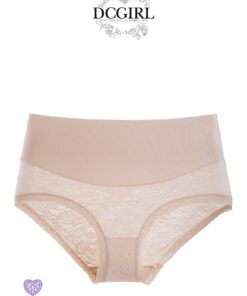 Figi DC Girl 27227 A12 M-2XL - obrazek 8