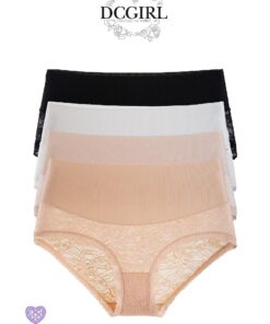 Figi DC Girl 27227 A12 M-2XL - obrazek 4