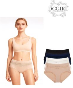 Figi DC Girl 26438 A12 M-XL