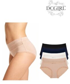 Figi DC Girl 26438 A12 M-XL - obrazek 4