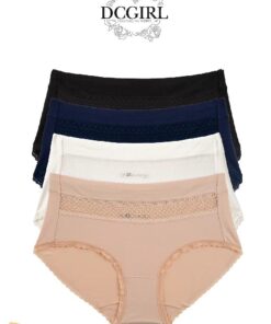 Figi DC Girl 26438 A12 M-XL - obrazek 3