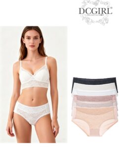Figi DC Girl 26215 A12 S-XL modal