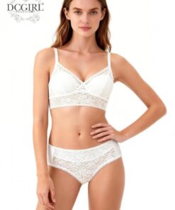 Alternative view of Figi DC Girl 26215 A12 S-XL modal