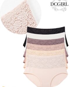 Alternative view of Figi DC Girl 26211 L-3XL A12
