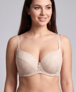 Biustonosz full cup Unikat Clea - obrazek 4