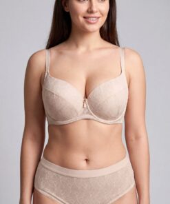Alternative view of Biustonosz full cup Unikat Clea