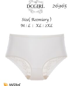 Figi DC Girl 26965 A2 M-2XL - obrazek 6