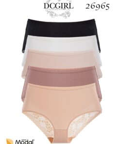 Figi DC Girl 26965 A2 M-2XL - obrazek 10