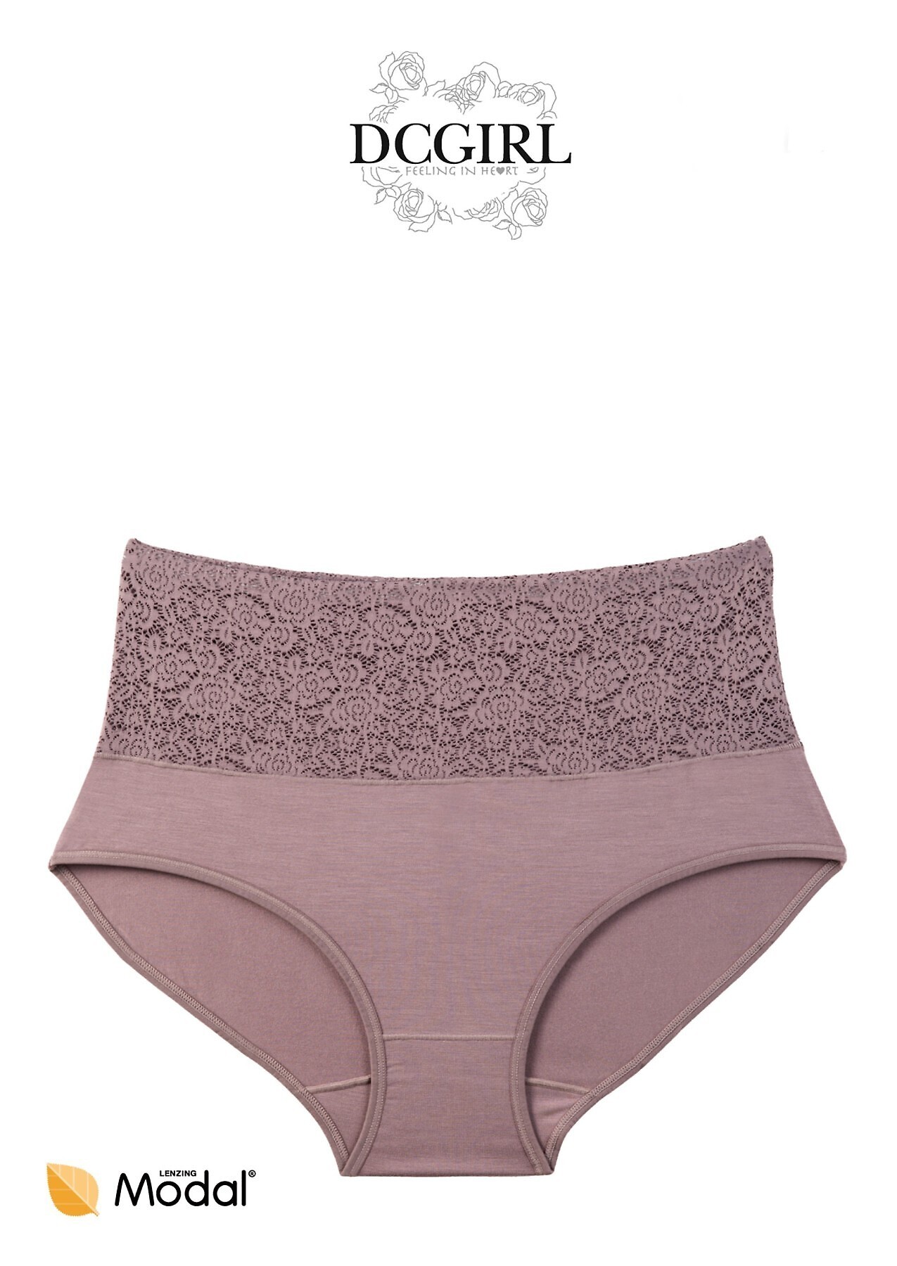 Figi DC Girl 26211 A2 L-3XL - obrazek 9