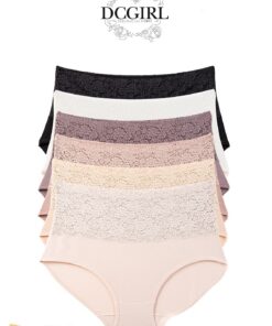 Figi DC Girl 26211 A2 L-3XL - obrazek 4