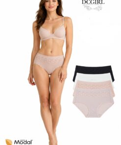 Figi DC Girl 27172 A2 M-XL