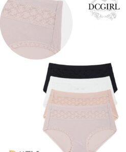 Alternative view of Figi DC Girl 27172 A2 M-XL