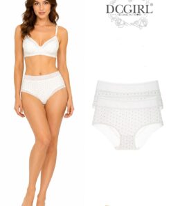 Figi DC Girl 27264 A2 M-XL
