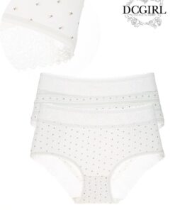 Alternative view of Figi DC Girl 27264 A2 M-XL