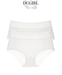 Figi DC Girl 27264 A2 M-XL - obrazek 4