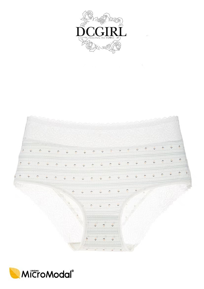Figi DC Girl 27264 A2 M-XL - obrazek 5