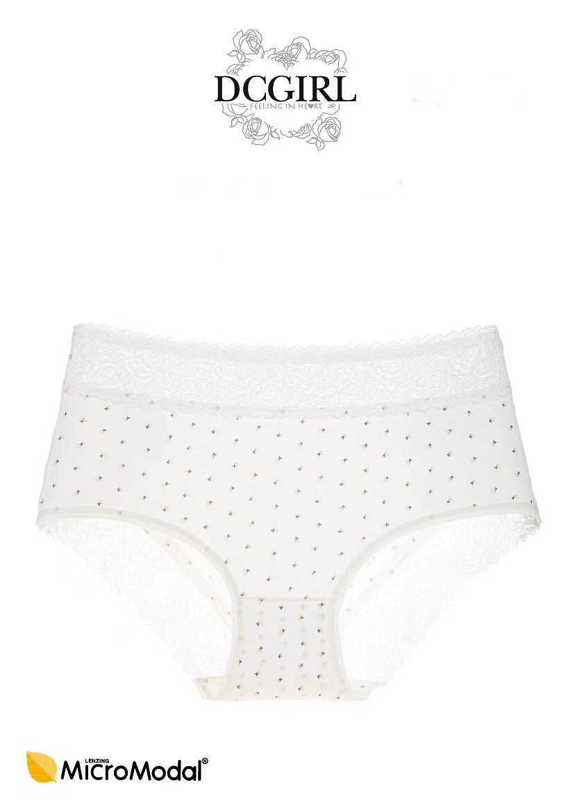 Figi DC Girl 27264 A2 M-XL - obrazek 6