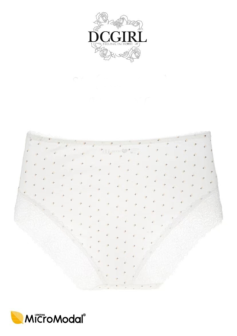 Figi DC Girl 27264 A2 M-XL - obrazek 7