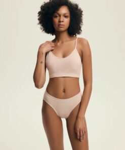 Alternative view of Biustonosz/Top Henderson Ladies 43970 Brew S-XL