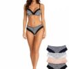 Figi DC Girl 27030 A12 S-L