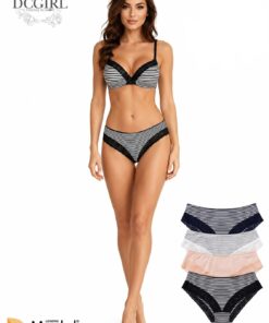 Figi DC Girl 27030 A12 S-L