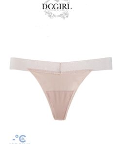 Stringi DC Girl 27060 A12 S-L - obrazek 7