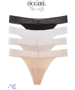 Stringi DC Girl 27060 A12 S-L - obrazek 3