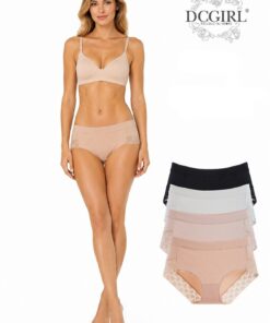 Figi DC Girl 27173 A12 M-XL