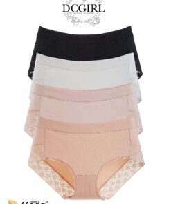 Figi DC Girl 27173 A12 M-XL - obrazek 3