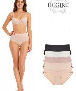 Figi DC Girl 27056 A12 L-3XL