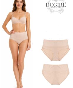 Alternative view of Figi DC Girl 27056 A12 L-3XL