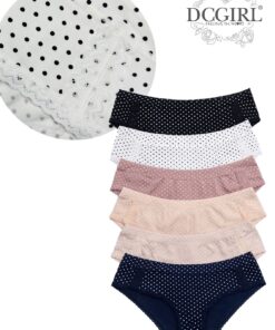 Alternative view of Figi DC Girl 26389 A12 S-L