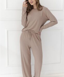 Piżama Taro 3621 Marilla dł/r S-XL Z26