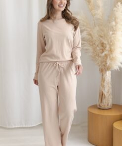Piżama Taro 3641 Sora dł/r S-XL Z26