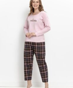 Piżama Taro 3619 Kayla dł/r S-XL Z26
