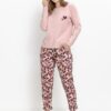 Piżama Taro 3625 Ardenia dł/r M-XL Z26