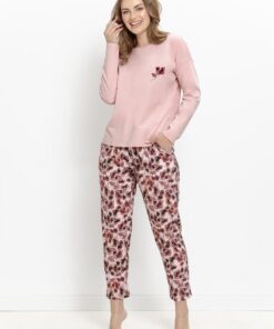 Piżama Taro 3625 Ardenia dł/r M-XL Z26