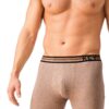 Bokserki Key MXM 265 B26 M-2XL