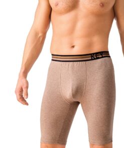 Bokserki Key MXU B26 265 M-2XL