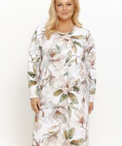 Koszula Taro 3658 Denisa dł/r 2XL-4XL Z26