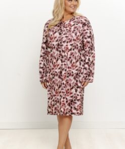 Koszula Taro 3659 Ardenia dł/r 2XL-4XL Z26