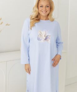 Koszula Taro 3661 Selia dł/r 2XL-3XL - obrazek 2