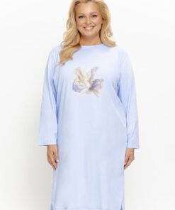 Koszula Taro 3661 Selia dł/r 2XL-3XL - obrazek 4