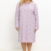 Koszula Taro 3660 Agnessa dł/r 2XL-3XL Z26