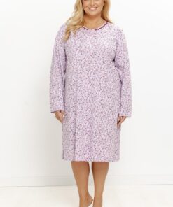 Koszula Taro 3660 Agnessa dł/r 2XL-3XL Z26